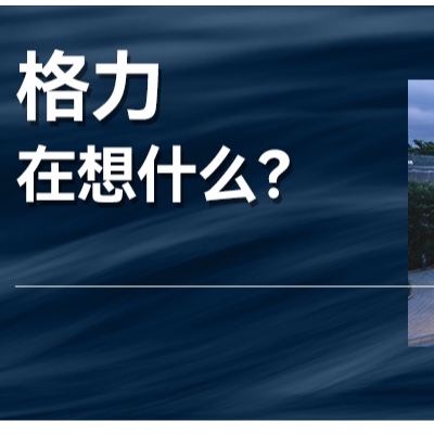 股價(jià)下跌！內(nèi)部爭(zhēng)議！格力強(qiáng)綁董明珠個(gè)人IP，是好是壞？