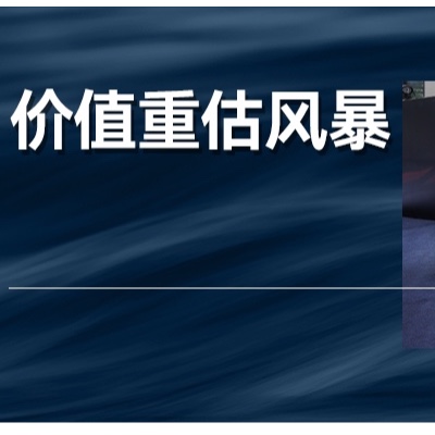 投資歷史新高的比亞迪，還是腰斬的特斯拉？